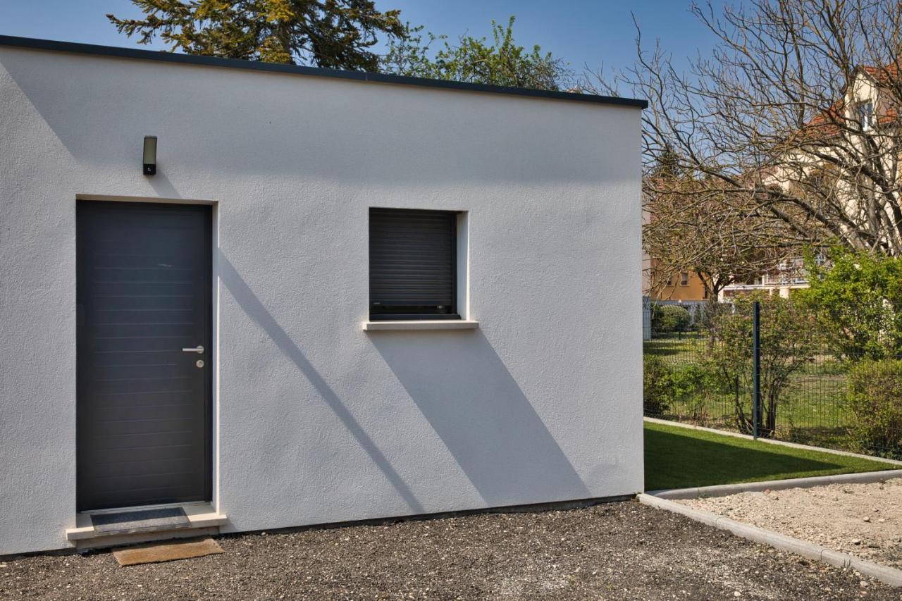 L'à Côté Colmar Exterior foto